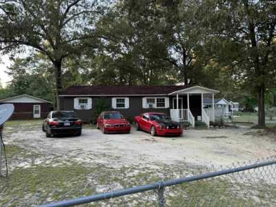 Home For Sale in Sumter, South Carolina