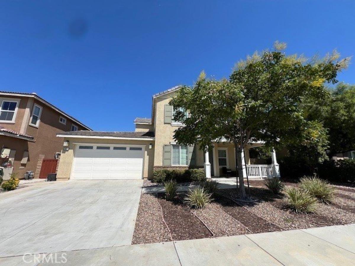 Picture of Home For Rent in Menifee, California, United States