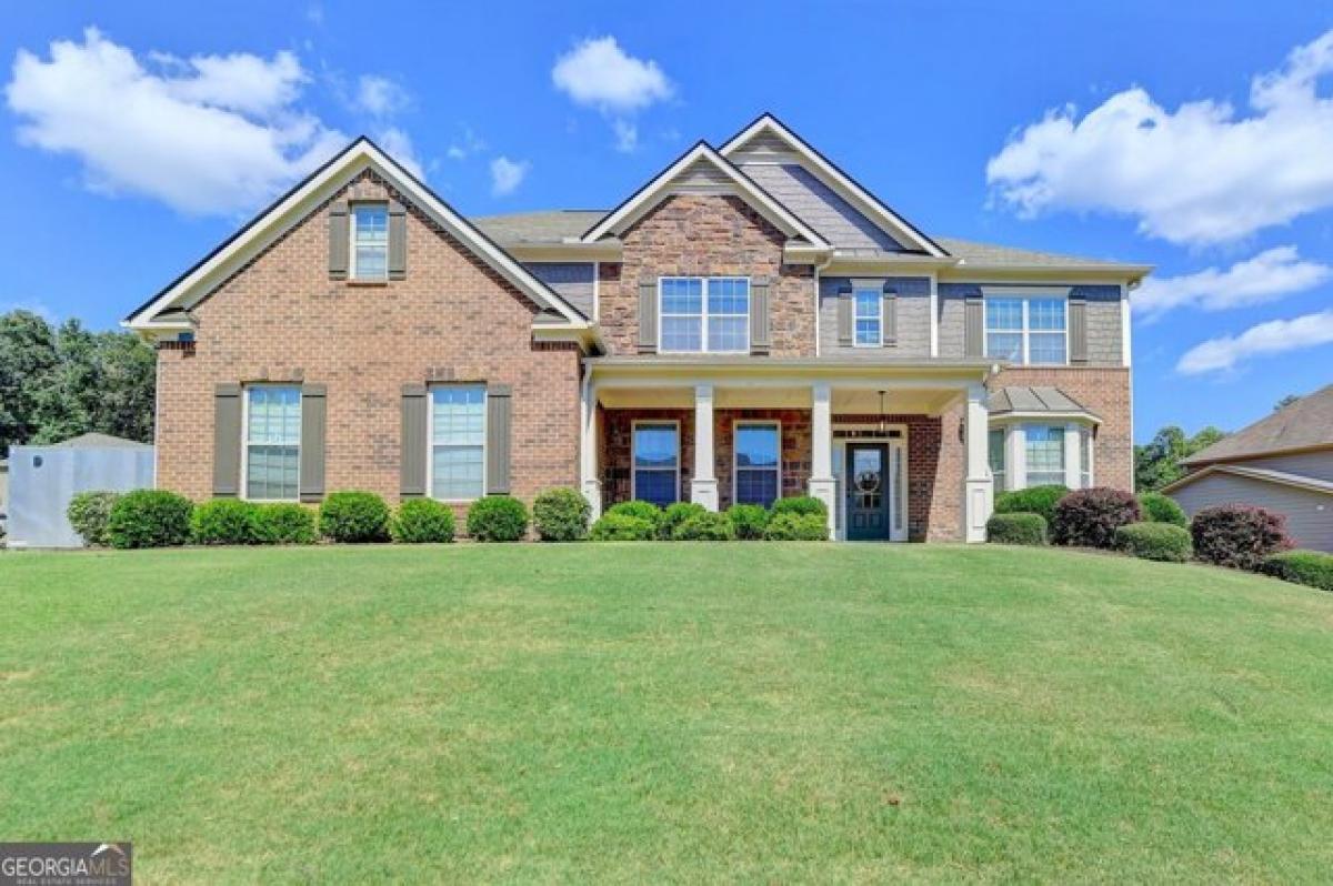 Picture of Home For Sale in Cumming, Georgia, United States