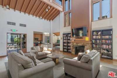 Home For Sale in Culver City, California