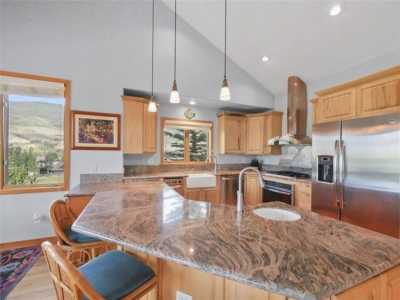 Home For Sale in Silverthorne, Colorado