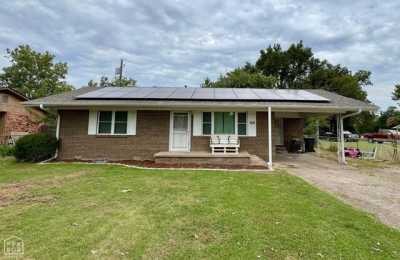 Home For Sale in Walnut Ridge, Arkansas