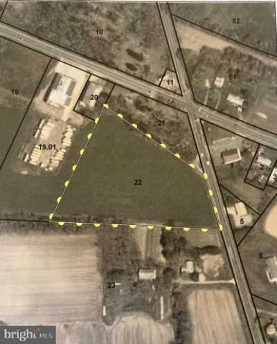 Residential Land For Sale in Newfield, New Jersey