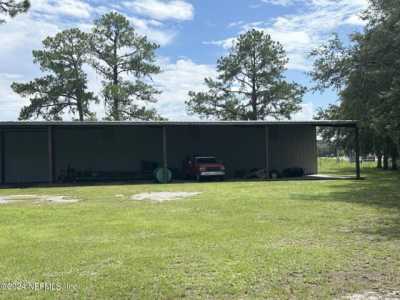 Home For Sale in East Palatka, Florida