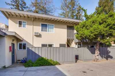 Home For Sale in Campbell, California