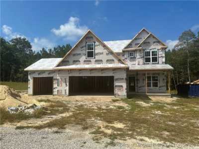 Home For Sale in Raeford, North Carolina