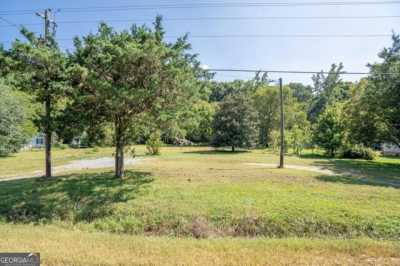 Residential Land For Sale in Silver Creek, Georgia