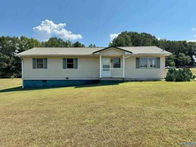 Home For Sale in Hazel Green, Alabama