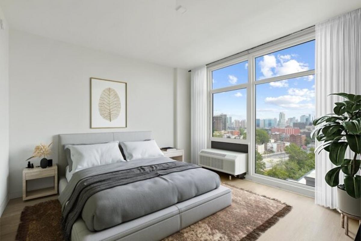 Picture of Apartment For Rent in Jersey City, New Jersey, United States