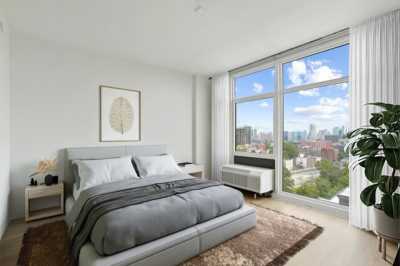 Apartment For Rent in Jersey City, New Jersey