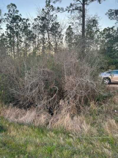 Residential Land For Sale in Fountain, Florida