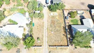 Residential Land For Sale in Central, Utah