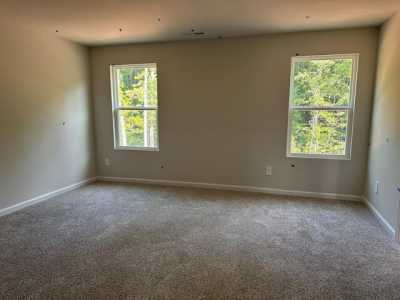 Home For Rent in Garner, North Carolina