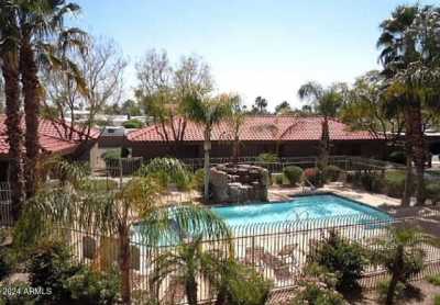 Apartment For Rent in Phoenix, Arizona