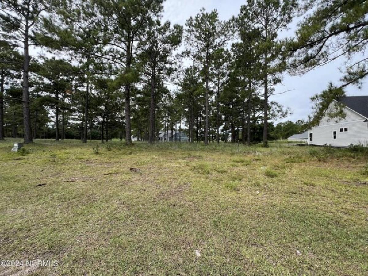 Picture of Residential Land For Sale in Sunset Beach, North Carolina, United States