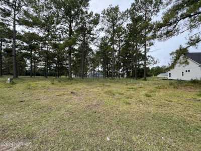 Residential Land For Sale in Sunset Beach, North Carolina