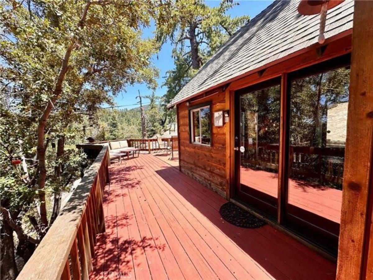 Picture of Home For Sale in Idyllwild, California, United States