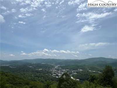 Residential Land For Sale in Boone, North Carolina