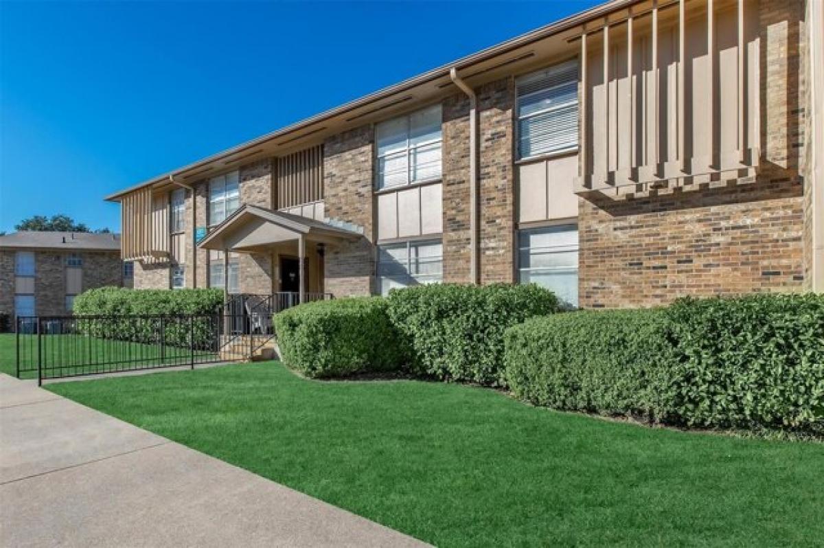 Picture of Apartment For Rent in Haltom City, Texas, United States