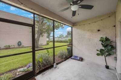 Home For Sale in Seminole, Florida