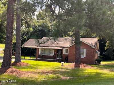 Home For Sale in Macon, Georgia