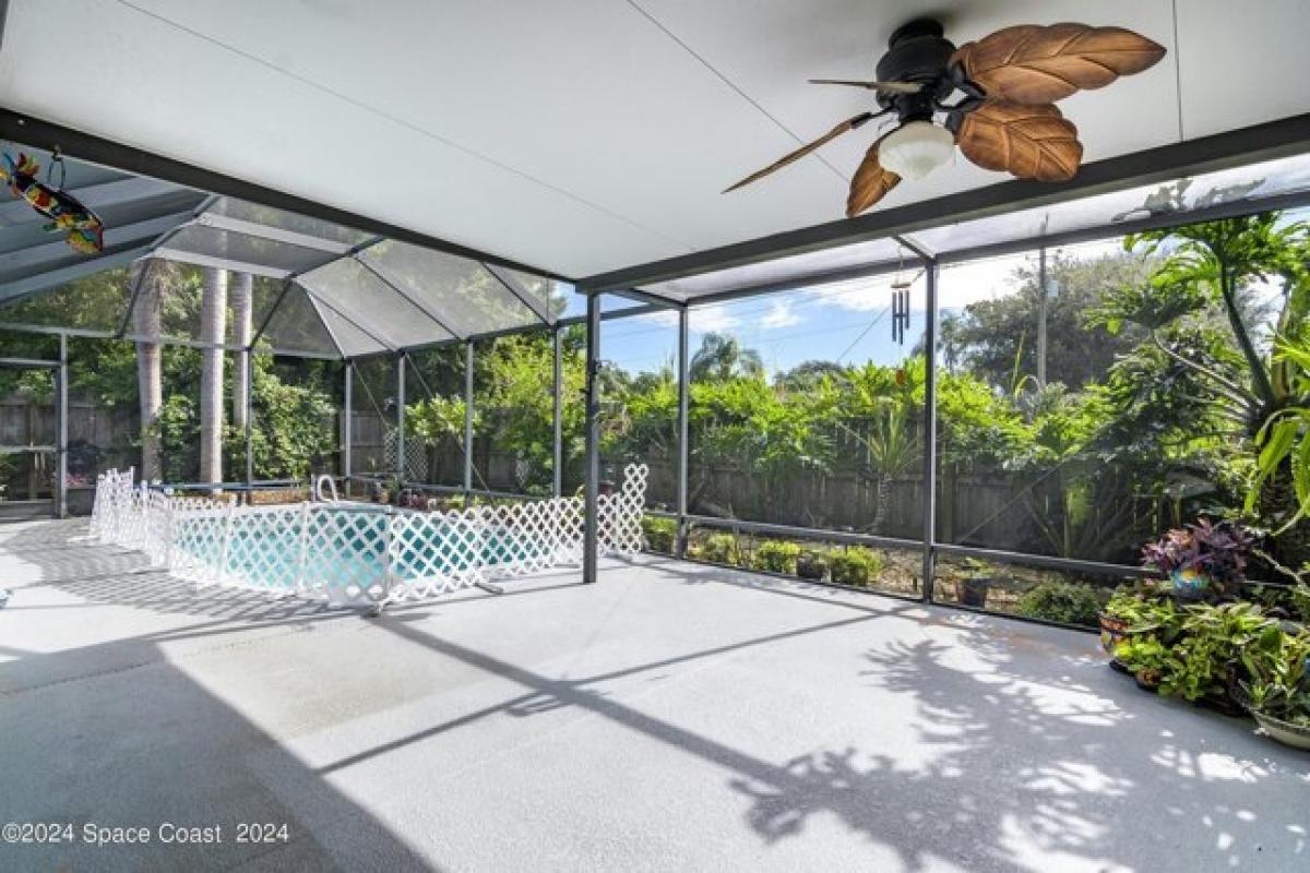 Picture of Home For Sale in Rockledge, Florida, United States