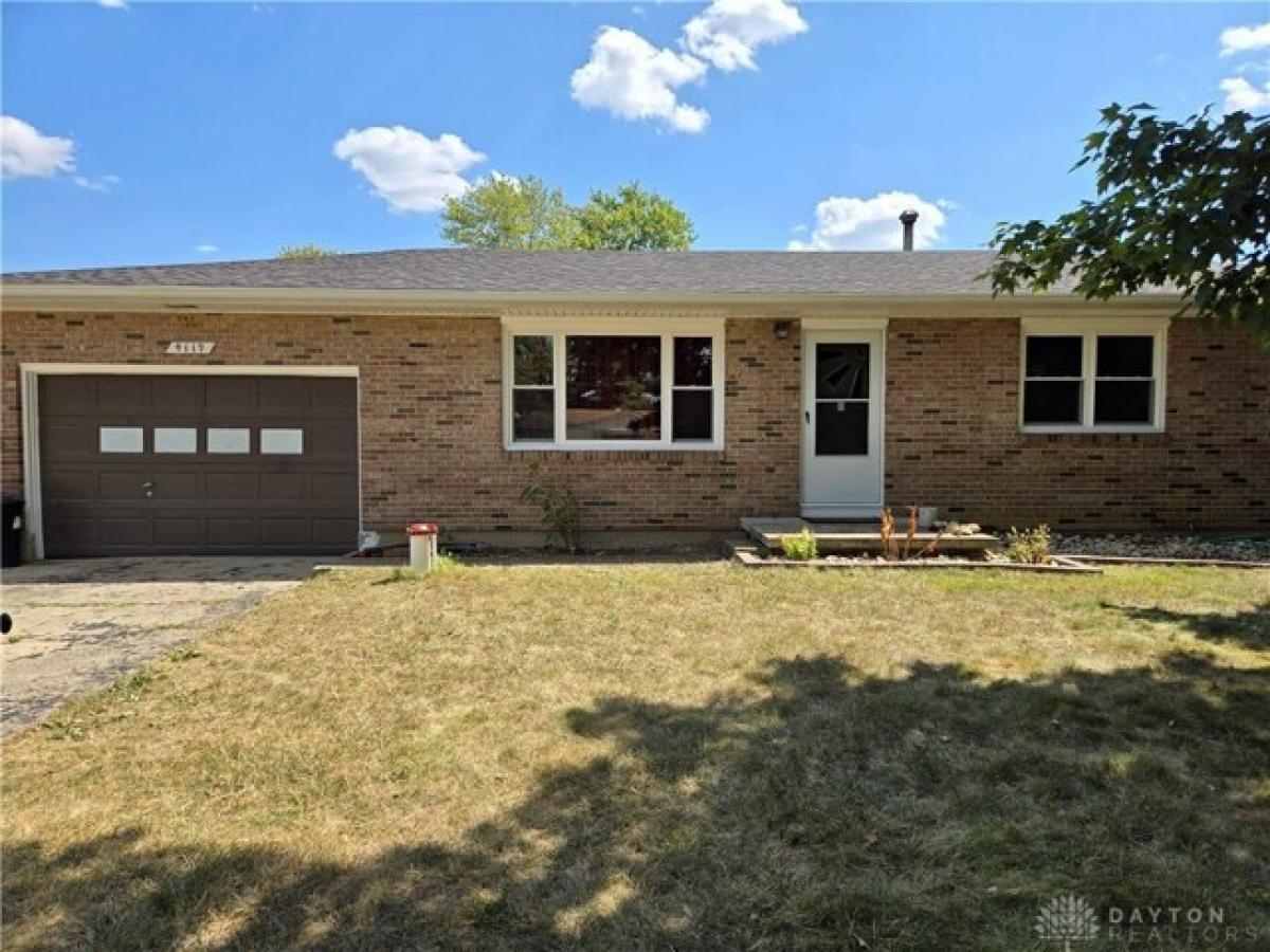 Picture of Home For Sale in Springfield, Ohio, United States