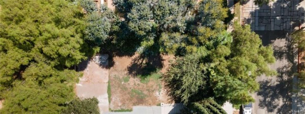 Picture of Residential Land For Sale in Whittier, California, United States