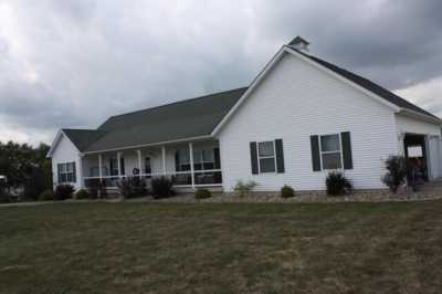 Home For Sale in Sullivan, Ohio