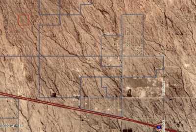 Residential Land For Sale in Tonopah, Arizona