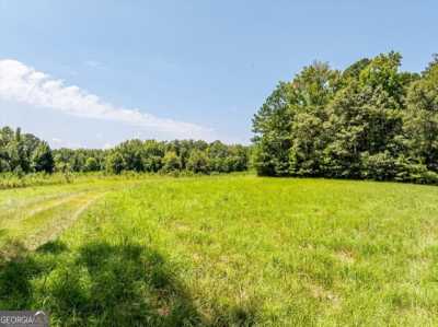 Residential Land For Sale in Thomson, Georgia