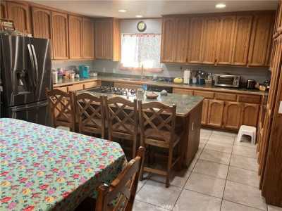 Home For Sale in Barstow, California