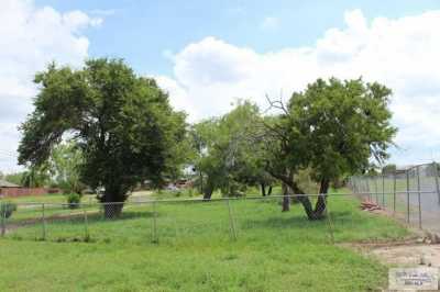 Residential Land For Sale in Harlingen, Texas