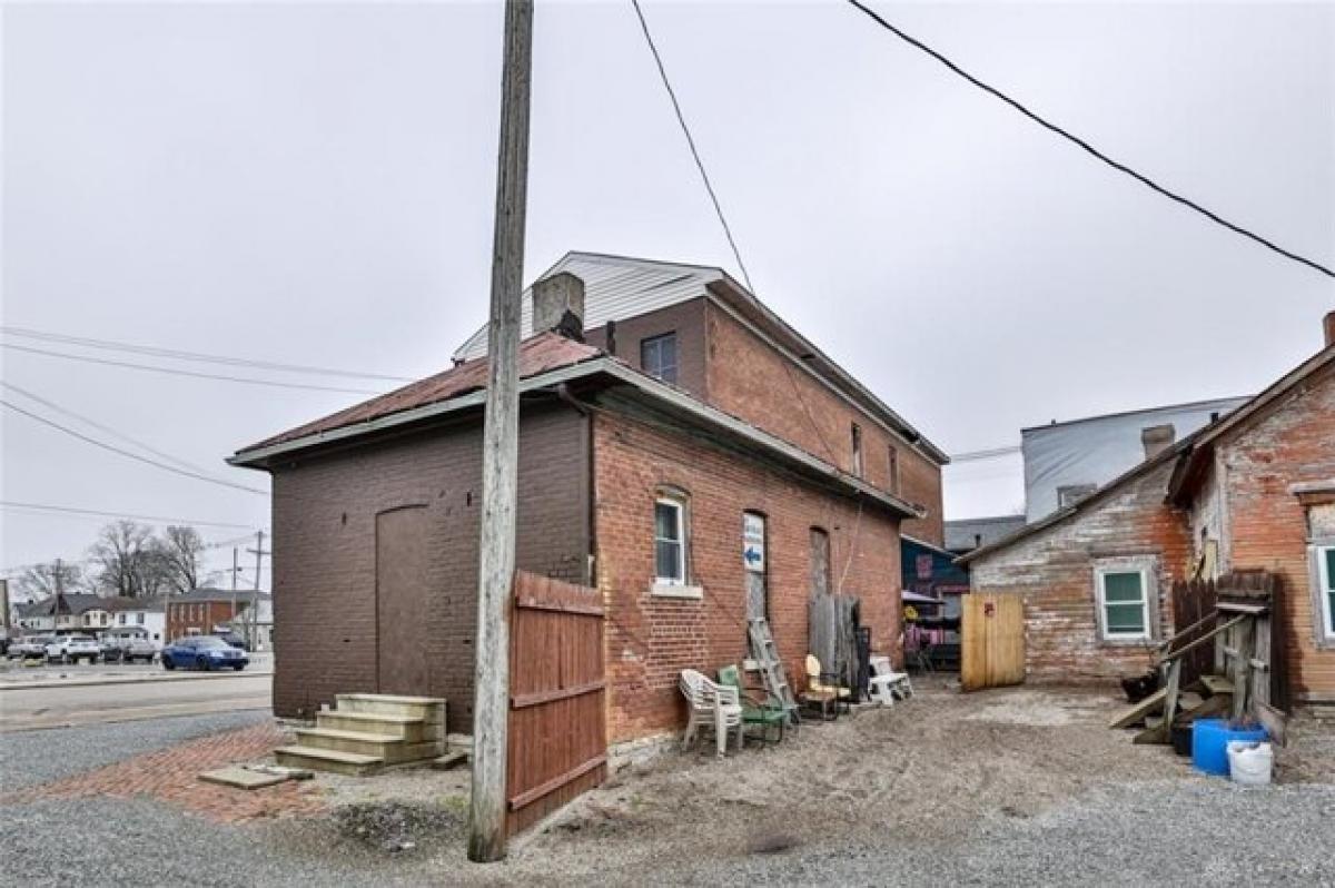 Picture of Home For Sale in Piqua, Ohio, United States