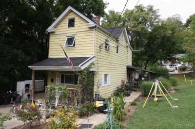 Home For Sale in Cleves, Ohio