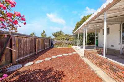 Home For Sale in San Lorenzo, California