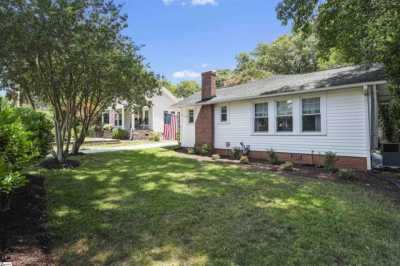 Home For Sale in Greenville, South Carolina