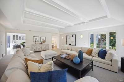 Home For Sale in Tiburon, California