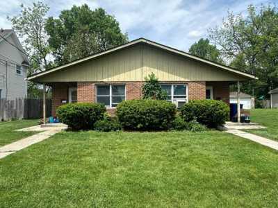 Home For Sale in Delaware, Ohio