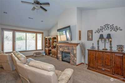 Home For Sale in Graham, Washington