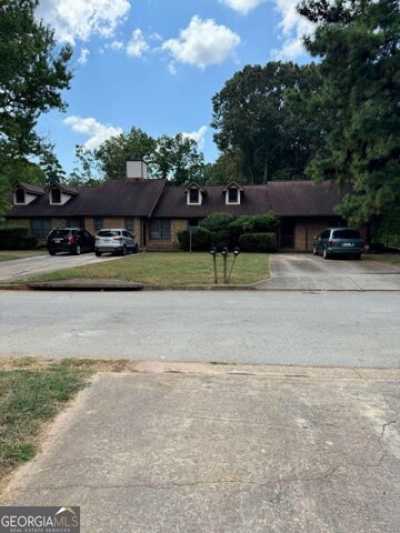 Home For Sale in Conyers, Georgia