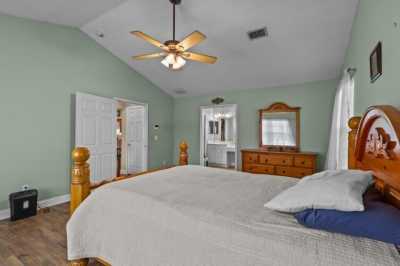 Home For Sale in Hilliard, Florida