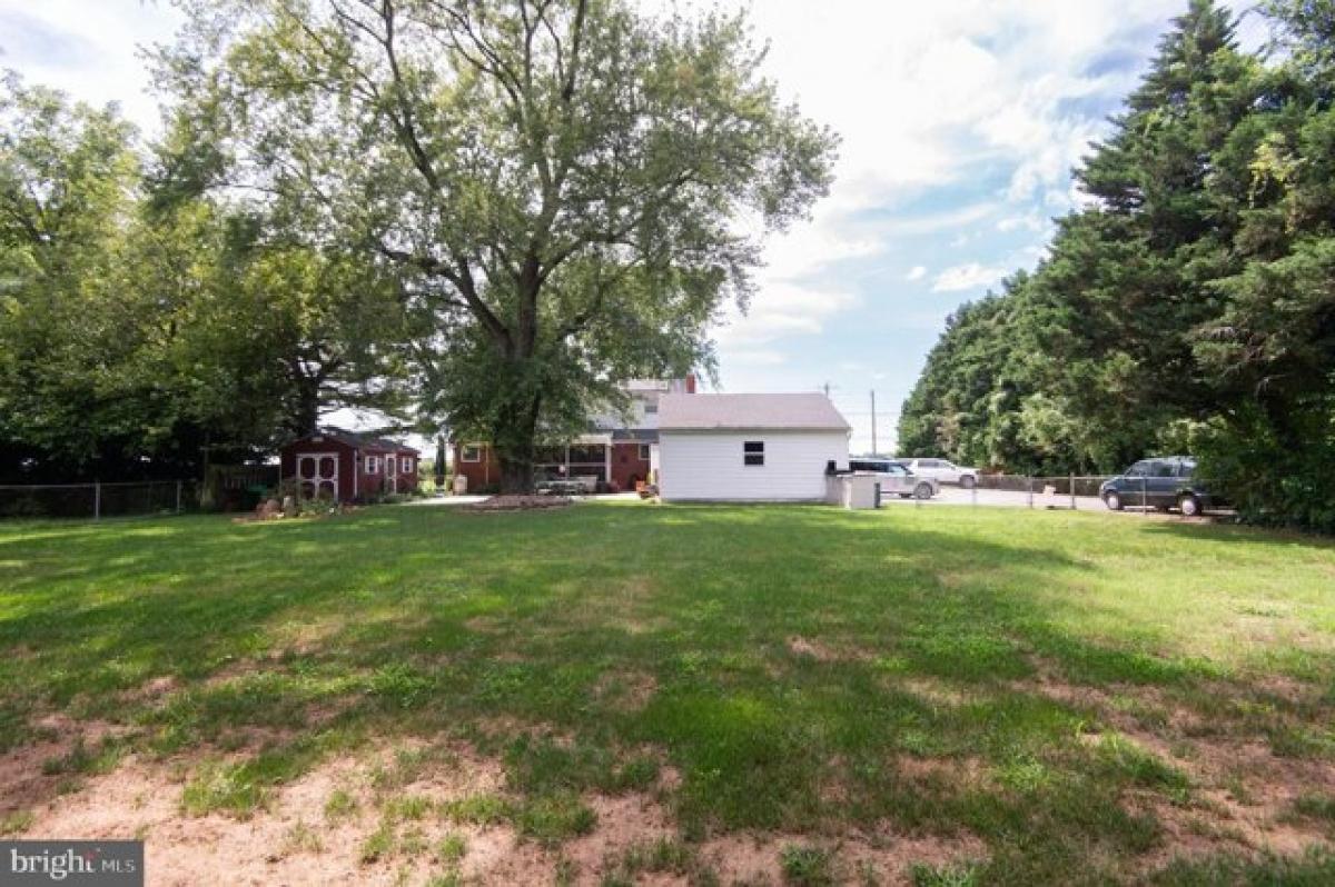 Picture of Home For Sale in Seaford, Delaware, United States