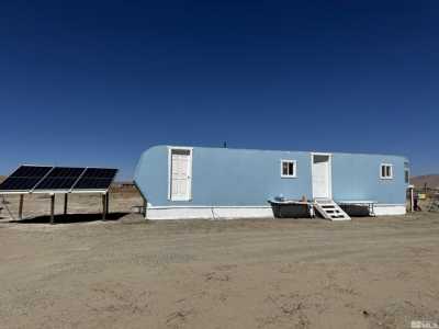 Home For Sale in Winnemucca, Nevada