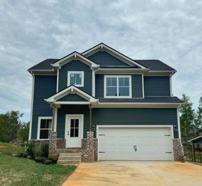 Home For Sale in Joelton, Tennessee