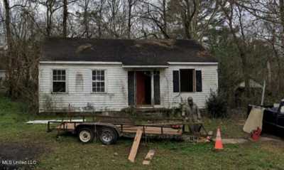 Home For Rent in Jackson, Mississippi