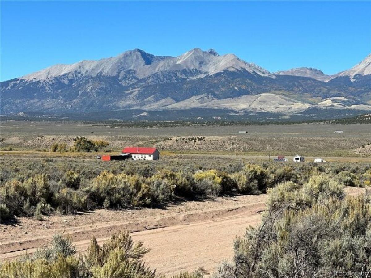 Picture of Residential Land For Sale in Fort Garland, Colorado, United States