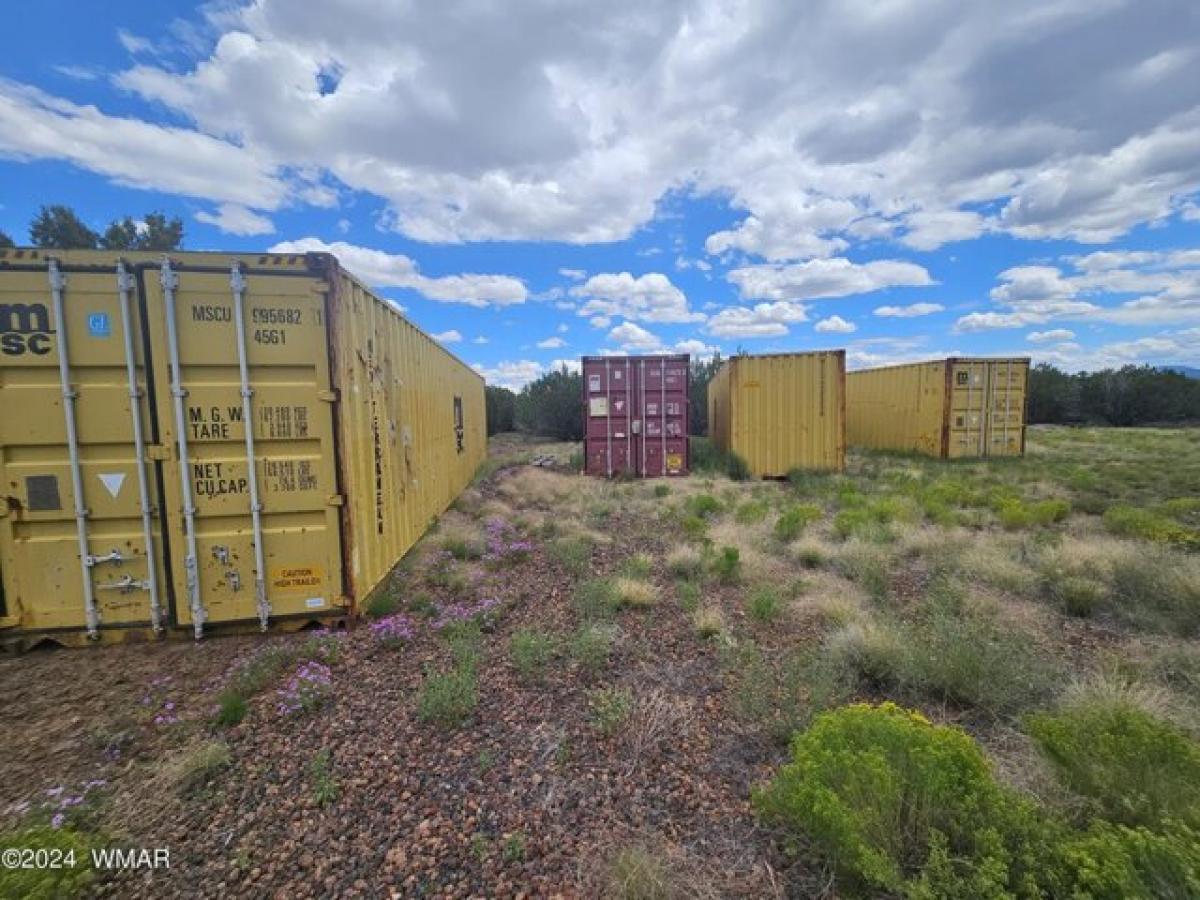 Picture of Residential Land For Sale in Vernon, Arizona, United States