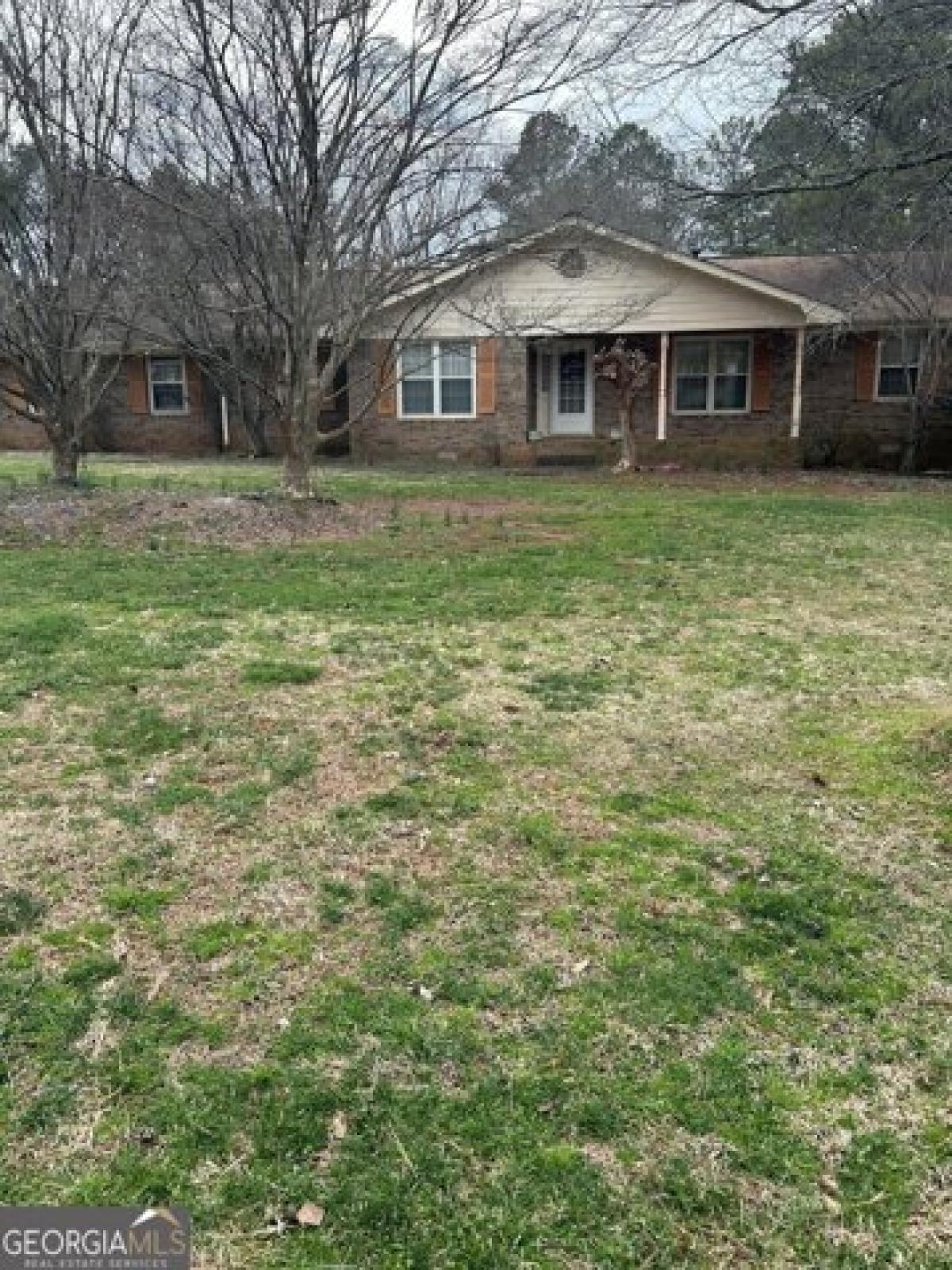 Picture of Home For Sale in Fayetteville, Georgia, United States