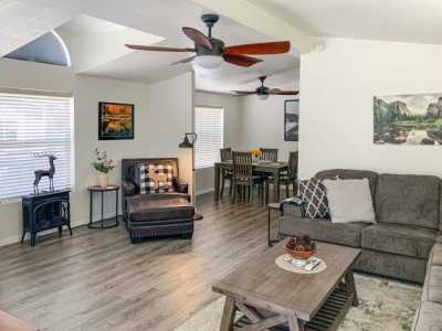 Home For Sale in Bishop, California